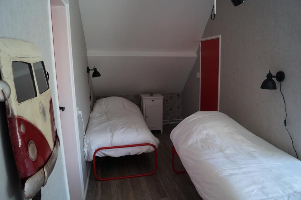 Vakantiehuis 'T Boerenhuis Aagtekerke Luaran gambar